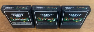 Venture (Colecovision, 1982) - Imagen 1 de 2