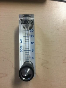 Kobold Flow Meter - Picture 1 of 3