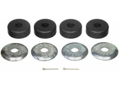 Kit de buje de varilla de puntal delantero Moog 95747VTVV 1964 1969 para Dodge Dart 1963-1972 Foto 1 de 2