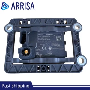 284386RR7A For NISSAN 2021-22 ROGUE FRONT CRUISE DISTANCE RADAR SENSOR - Picture 1 of 3