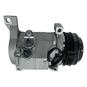 BRAND NEW RYC AC Compressor and A/C Clutch GH363 Fits Yukon 10-14 Denali 6.2L - Picture 1 of 3