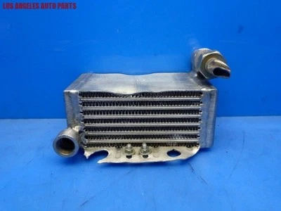 85.5-89 PORSCHE 951 944 TURBO ENFRIADOR DE ACEITE CONJUNTO OEM 95120730902 Foto 1 de 4