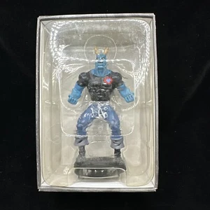 Eaglemoss Marvel DC Comics Superhero Collection Blue Devil #90 4954 - Picture 1 of 1