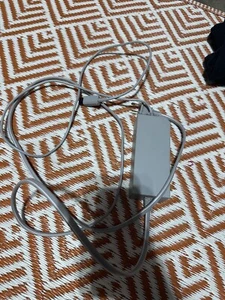 AC Adapter Charger Power Supply Cord Cable for Nintendo Wii  oEM - Picture 1 of 1