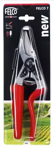 More details for felco professional garden hand shears secateurs pruner pruning scissors model 7