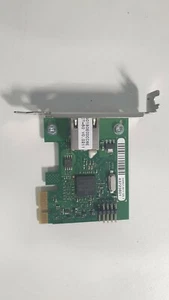 pcie gigabit lan card low profile fujitsu d2907-a11 - Picture 1 of 3