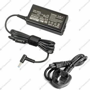 Neuf HP Pavilion 15-E025TU Remplacement Puissance Chargeur Adaptateur 65W 3.33A - Photo 1/7