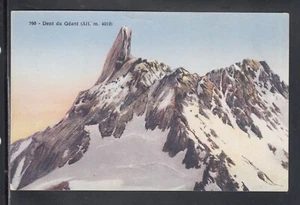 AK Dent Du Géant B2201 - Bild 1 von 1