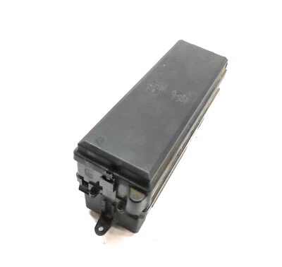 Range Rover Sport (L320) 2007-2009 caja de fusibles motor supercargador de 4,2 L Foto 1 de 4