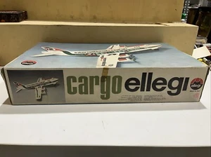 AIR INTERNATIONAL HURRICANE HC130 7. DIVISION MILITARY TRANSPORT ELLEGI - Bild 1 von 10