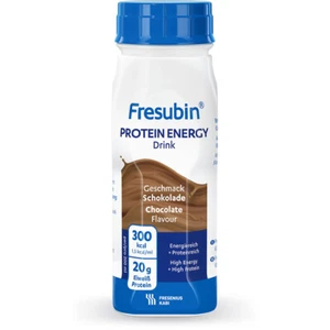 Fresubin PROTEIN energy Drink 6x4x200ml Schokolade - Bild 1 von 3