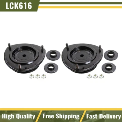 适用于铃木 Aeiro Esteem 一对 2 L + R 前支柱安装套件 Monroe — 第 1/3 张图片