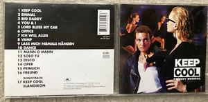 Comedy Musical - Keep Cool / CD - Bild 1 von 1