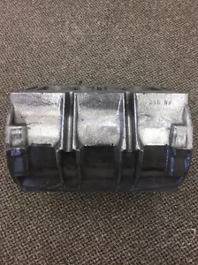 Detroit Diesel DT 6V92 Blower 5101527 PM3 215 N9 Polished - Picture 1 of 9