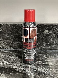 Jerome Russell Spray On Hair Color Thickener Dark Brown 3.5oz NEW