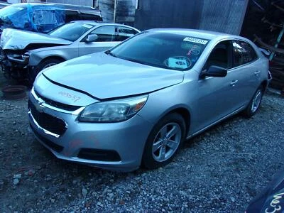 Used Front Right Seat Front fits: 2014 Chevrolet Malibu VIN 1 4th digit Limited - Image 1 of 4