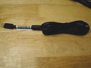 New Genuine HP 6' USB 2.0 A to B 089G-175-8AG Printer Cable - Picture 1 of 7