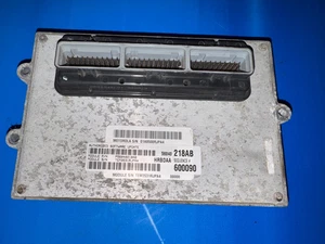 2002 Dodge Ram Cummins 5.9 A/T 56040218 PCM - Bild 1 von 3