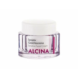 Sensitiv E Facial Cream 50ml - Bild 1 von 2