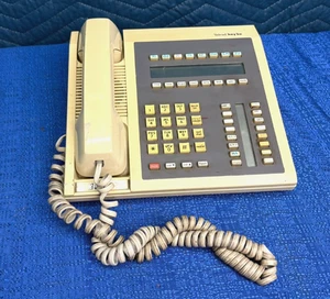 Telrad Key BX Electronics Telephone System 73-120-0000 Wired Business Phone - Picture 1 of 11