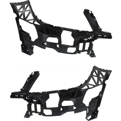 Bumper Retainer Set For 12-14 Mercedes Benz C300 12-15 C250 Upper Cover Front Foto 1 de 4