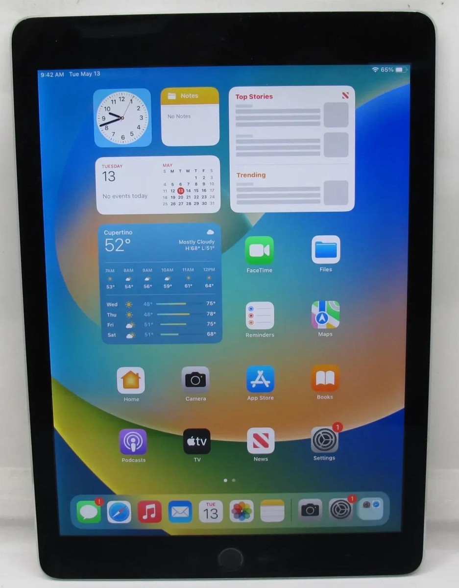 Apple iPad Pro (1st Generation) 128 GB Tablets for sale | eBay