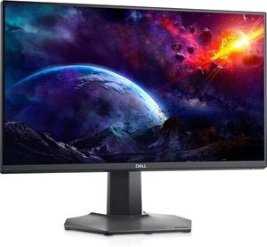 Dell S2522HG 25" FHD LED Gaming Monitor - Dark Metallic Gray new!!!! - Picture 1 of 4