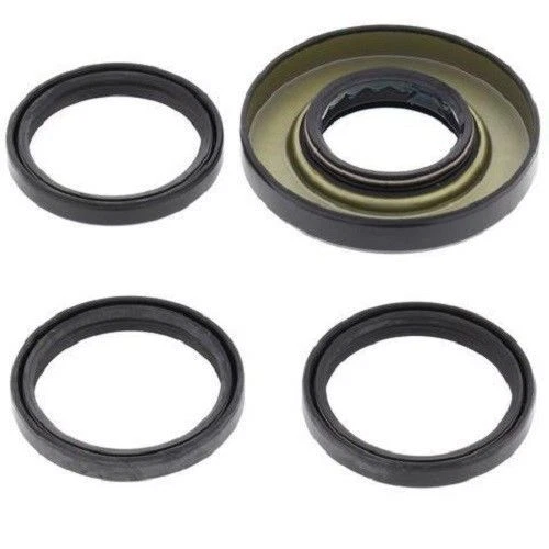 Rear Differential Seal for Honda  TRX250X 2009  2011 2012 2013 2014 - Imagem 1 de 1