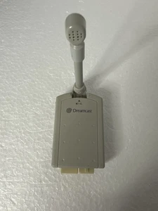 Microphone For Games Like Seaman Sega Dreamcast HKT-7200 - Bild 1 von 3