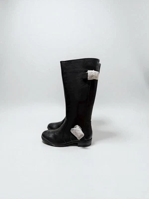 Botas Negras Nine West Niños Sookie Niña QS - Talla 2 M - Caja Nueva Foto 1 de 4