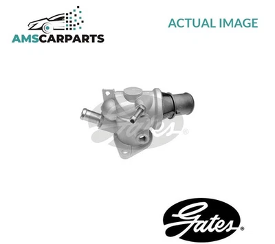 ENGINE COOLANT THERMOSTAT TH26888G1 GATES NEW OE REPLACEMENT - Image 1 of 4