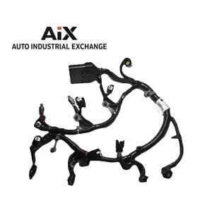 New Mopar OEM 05148037AL Fuel Injector Wiring Harness Genuine OEM No Box - Picture 1 of 4