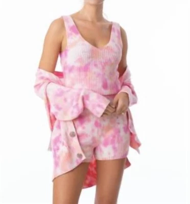 Кардиган укороченный Juicy Couture коренастый размер S - Изображение 1 из 4