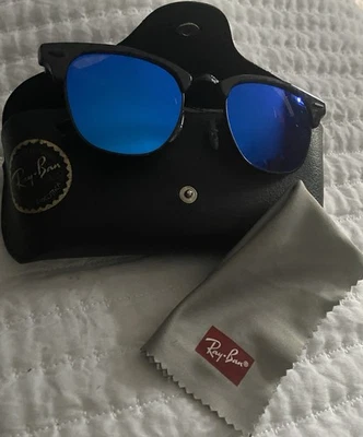 Gafas de sol RayBan PERSCRIPTION Foto 1 de 4