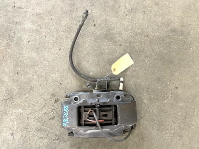 ⭐2005-2008 PORSCHE 911 RWD SUPORTE DE PINÇA DE FREIO TRASEIRO PASSAGEM DIREITA FABRICANTE DE EQUIPAMENTO ORIGINAL LOTE 2635 - Imagem 1 de 4