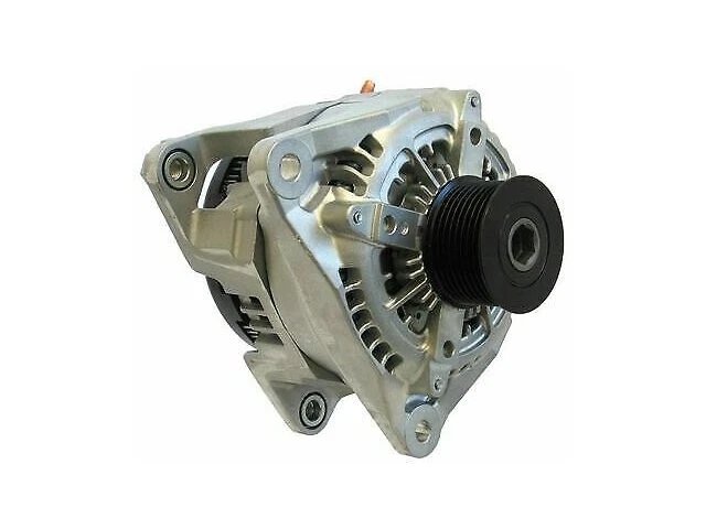 Alternador 34JBKP68 para Dodge Ram 1500 2500 2009 2010 - Imagem 1 de 1