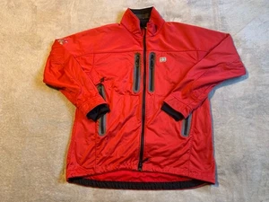 Russell Outdoors Gale L4 Jacket APX G2 Herren XL Jagdjacke rot - Bild 1 von 12