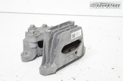 GMC TERRAIN 2018-2022 motor 1,5 L montaje lateral izquierdo soporte de soporte OEM Foto 1 de 4