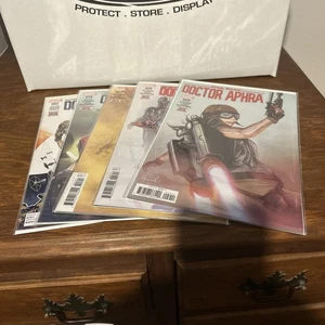 Star Wars: Doctor Aphra * Marvel Comics Konvolut - Bild 1 von 22