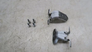 2022-2025 Subaru WRX OEM Right Rear Door Hinge Set - Picture 1 of 5