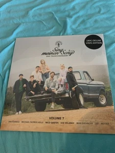Sing meinen Song - Das Tauschkonzert Vol. 7 (180g LP)-2020- neu& Ovp! - Bild 1 von 2