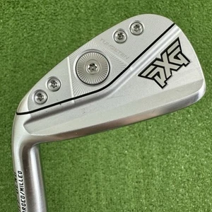 PXG 0311P Gen 6 Double Chrome Forged 5 Iron NS Pro 950GH Stiff Flex Left Handed - Picture 1 of 9