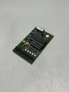 SAIA PCD2.H310 Circuit Board Used #146560 - Picture 1 of 6