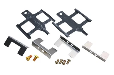 Raybestos H5684A Disc Brake Hardware Kit NOS - Image 1 of 3