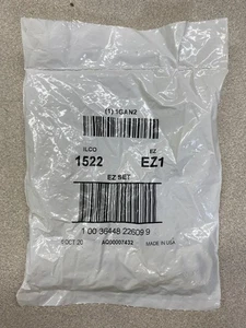 EZ Ilco 1522 EZ1 NOS EZ SET Schlüssel Rohlinge 10 Stück - Bild 1 von 2