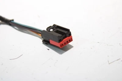 Ford Fusion 2006-2007 conector bobina antena inmovilizador 6e5t-15607-ab OEM 1B884 Foto 1 de 4