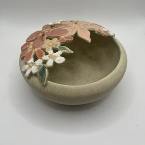 Hilda Evans Floral Studio Keramik Keramik Schale Schale Schmuck Blumen - Bild 1 von 11