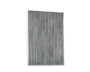RIDEX 424I0291 Innenraumfilter Pollenfilter für NISSAN Qashqai II (J11, J11) - Bild 1 von 12