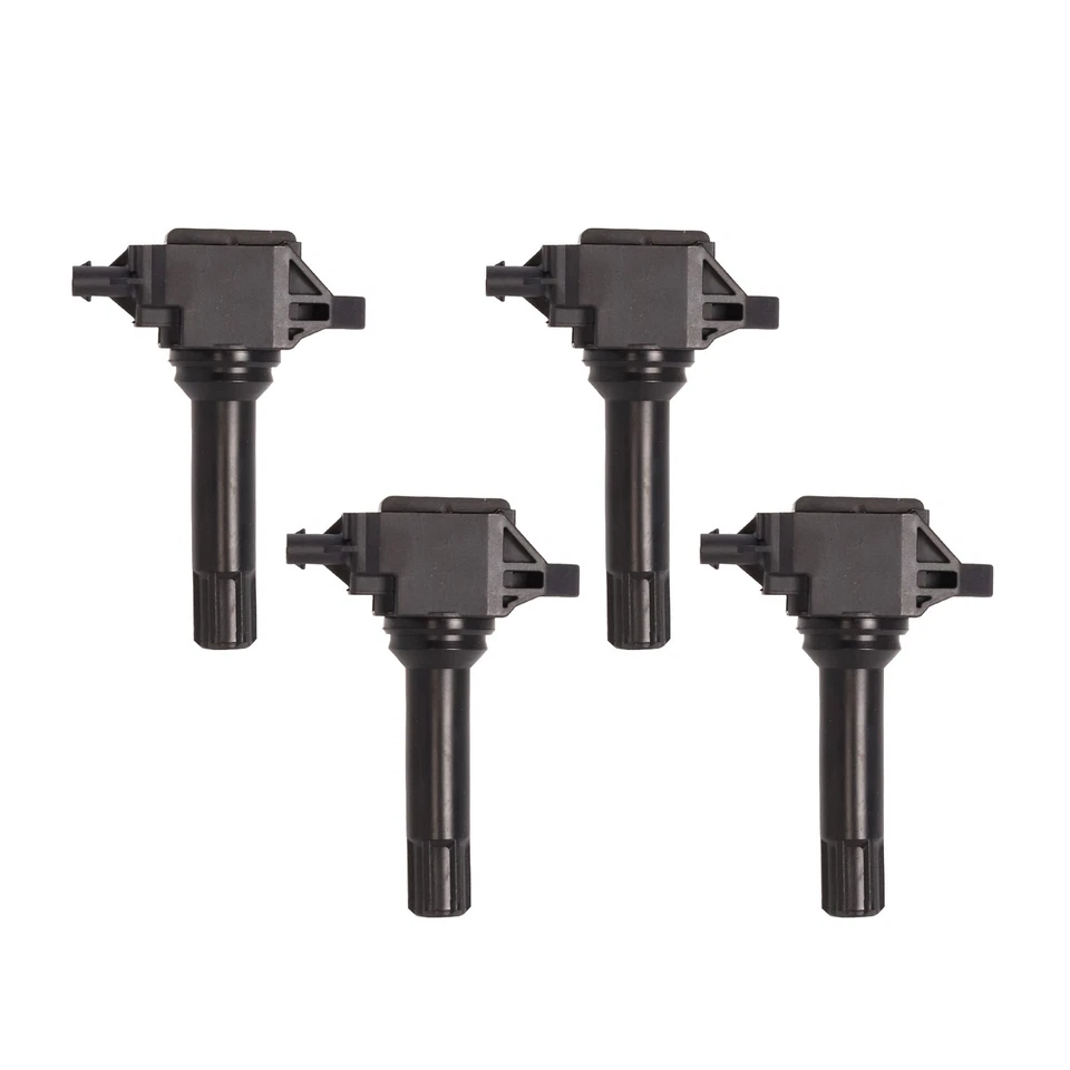 ACEON 4pc Ignition Coils For 2013-2014 Scion FR-S 2.0L 2V6B7Q - Image 1 of 1