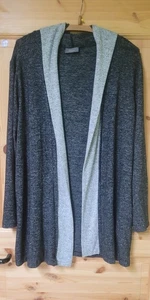 Strickjacke Damen Gr. L/XL C&A - Bild 1 von 2